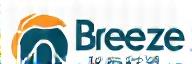 Breeze Ball Company Logo